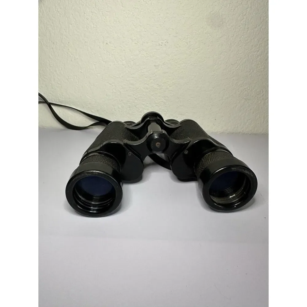 JASON‎ / EMPIRE Binoculars Model 1111 Mercury 7x35 Field 358 Ft. at 1000 Yds.